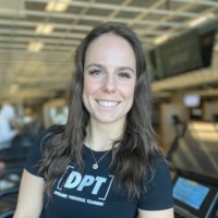 Zoe Welsh, M.S.