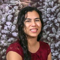 Brenda Cecilia Padilla Rodriguez