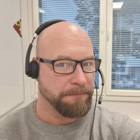 Juha Holopainen