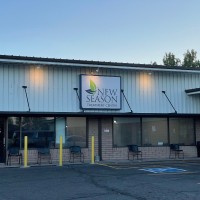 New Season Treatment Center