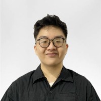 Ariel Theodore Suwandi