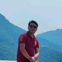 Amresh Kumar