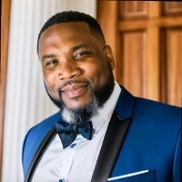 Dr. Travis L. Boyd, Mmin, Dmin.