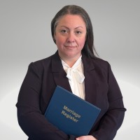 Rev. Carolina Bartholomew P.G Cert C.S, MTS