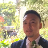 Ernest Eliezer Del Rosario