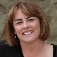 Julie Williford, MBA