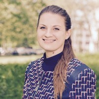 Dr. Katharina Laing (née Herborn)