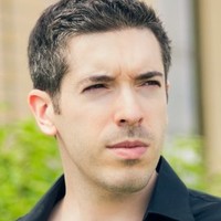 Jeremy Samain