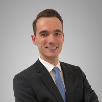 Maximilian Stromberger