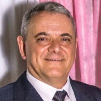 Carlos Tochetto