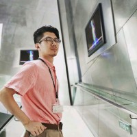Fengyu Zhang