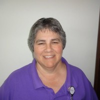 Paula Nall