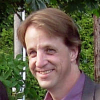 Gary Barclay