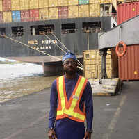 Nnah Chukwuma