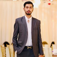 Ali Javaid