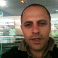 Pierre France Chef Antenne
