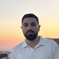 Christopher Nazaryan