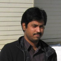 Arunachalam B.