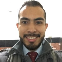 Pablo Contreras Bravo