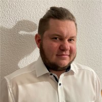 Oliver Stresemann