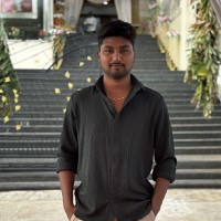 Gokul Shanmugam