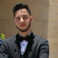 Odai Azzazi