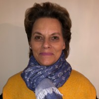 Sylvia Rudolph