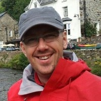 Andy Grice