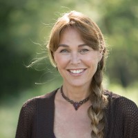 Paula Jap Tjong - Chair Yoga World