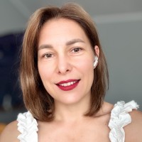 Ольга Подтуркіна