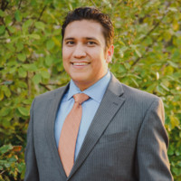 Nate Salazar
