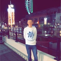 Kyle Wesley