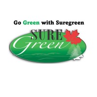 Suregreen Landscaping and Snow Removal Inc.