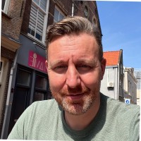 Arjan Belder
