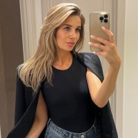 Maya Scott