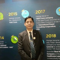 Shashi Kumar