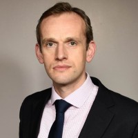 Andrew Sykes