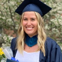 Leah Kamp, Mot, Otr/L