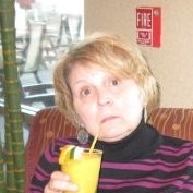 Trudy Gunter