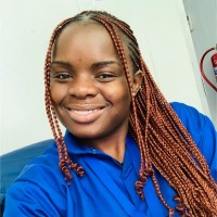 Lufuno Dimbanyika