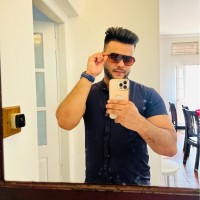Syed Shuaib
