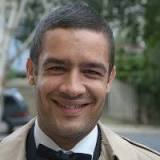 Oscar Lashley