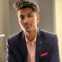 Arsh Shaikh