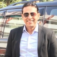 Naveen Rao