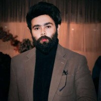 Muhammad Shoaib Hashim