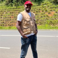 Samson Hirpa