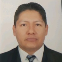 Agustin Wilfredo Gamio Caso