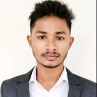 Satyabrat Sahoo