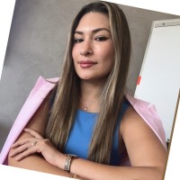 Carmen Calderón