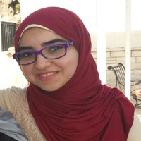 hadeel kamel